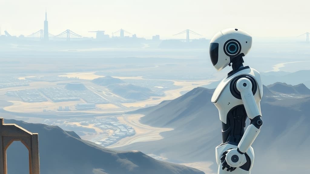 Humanoid Robotics Funding Surges Amidst Evolving Market Dynamics