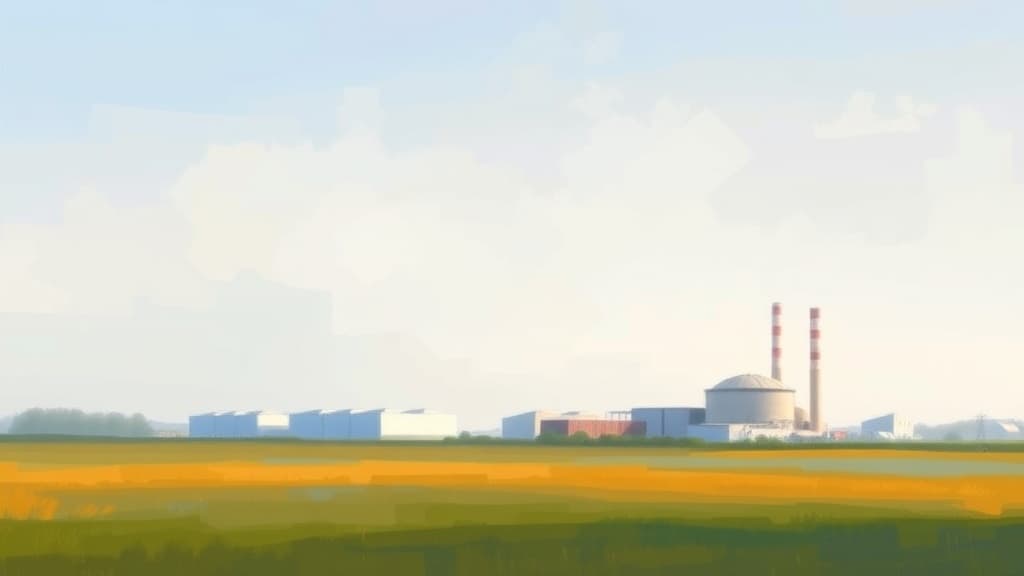 Bigadan Launches CO2 Capture Facility in Kalundborg for Biogas Industry
