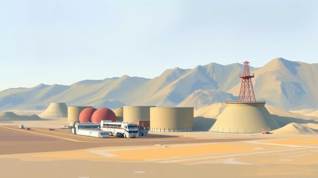 Codelco's December Copper Output Overstated by 20,000 Tonnes, Audit Reveals