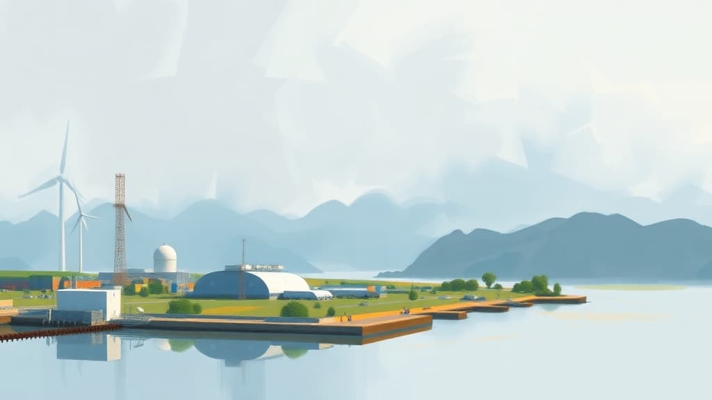 U.S. and Brazil Propose Tax Incentives for Data Center Water and Energy Infrastructure