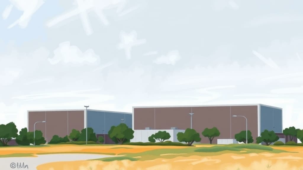 Florida and Oklahoma Enact New Regulations for Data Centers