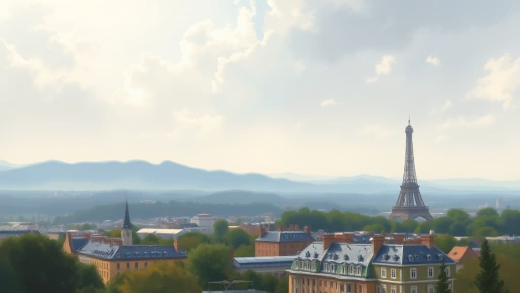 Digital Realty Invests in French Data Centers Amid Regulatory Changes