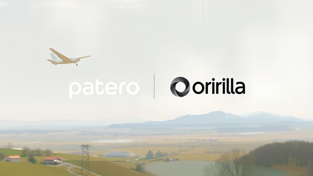 Patero and Orilla Form Partnership for Quantum-Safe AI Infrastructure