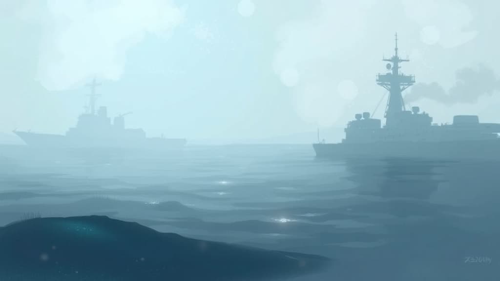 DSIT Solutions Launches Advanced Undersea Threat Detection System