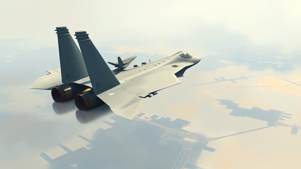 US Department of War Partners with New Companies to Enhance Military Strike Capabilities