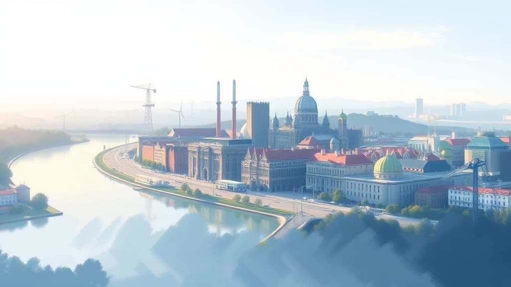 CATL Expands with $942 Million Investment in VNET and Production Start in Hungary