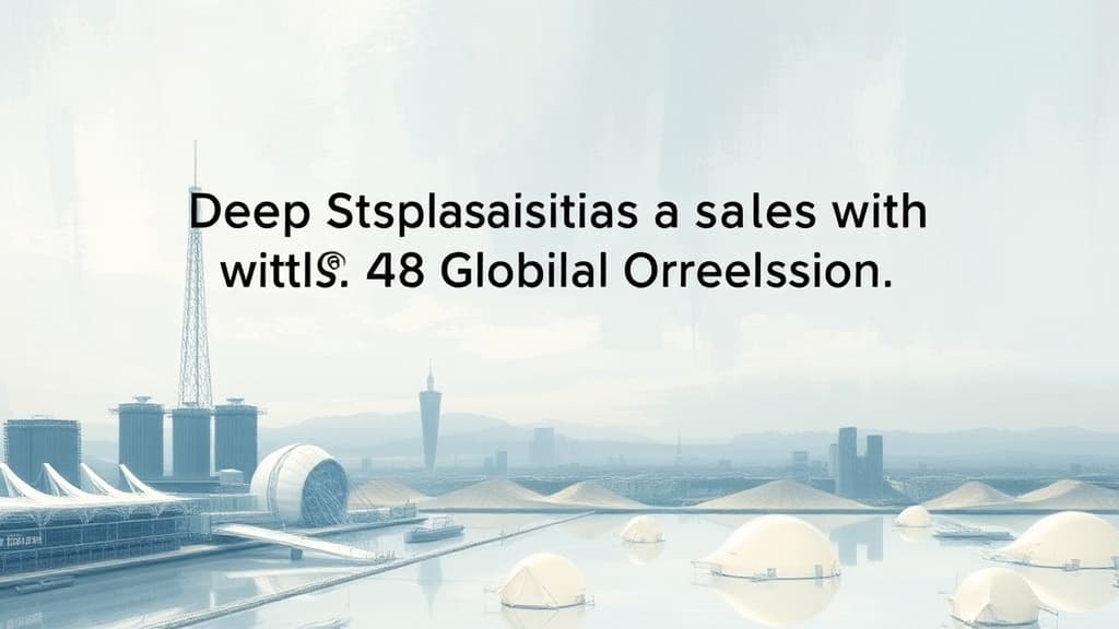 DeepX Surpasses Last Year's Sales with 48 Global Orders in April