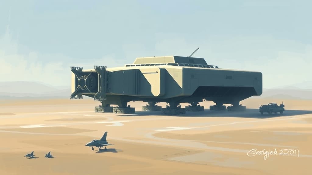 Pentagon Initiates Low-Cost Missile Production with Defense Partners