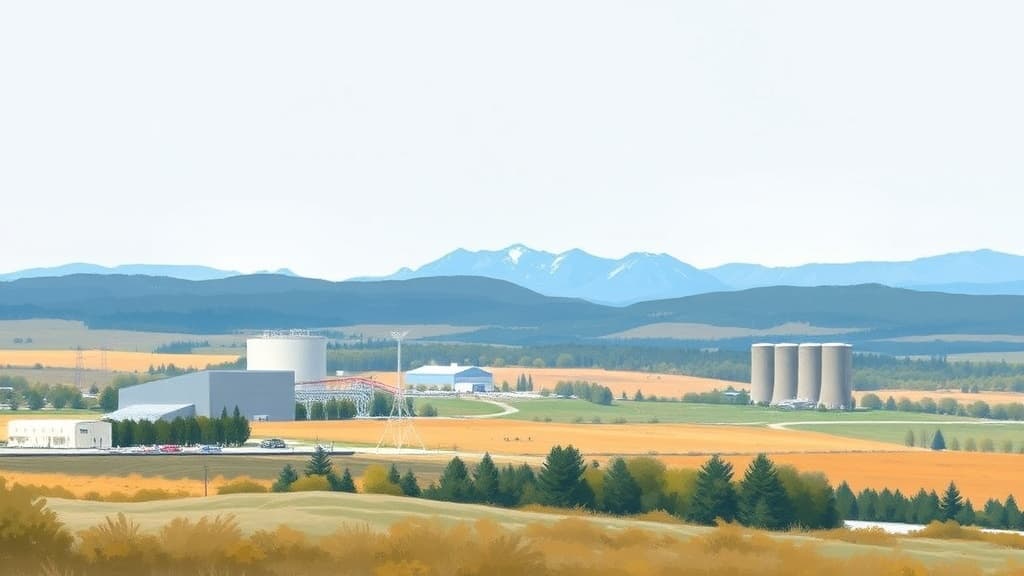 Siemens Energy Reports Strong Q2 Earnings Amid AI Data Center Demand