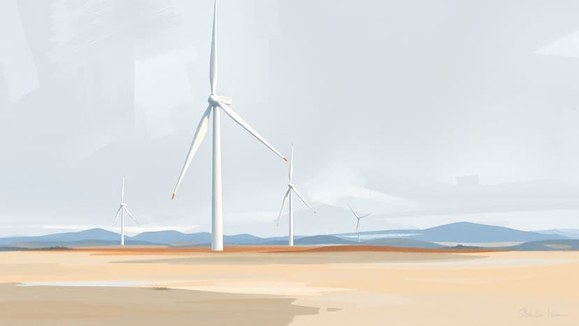 Advancements in Wind Turbine Blade Recycling Technology