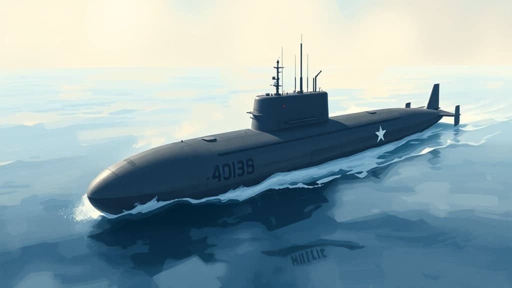 Philippine Navy Enhances Anti-Submarine Warfare Capabilities Amid Defense Partnerships
