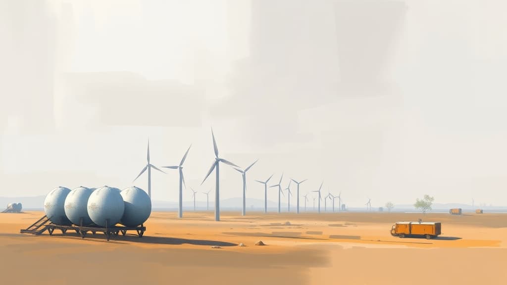 Scatec to Invest EGP 5 Billion in Egypt's Renewable Energy Infrastructure