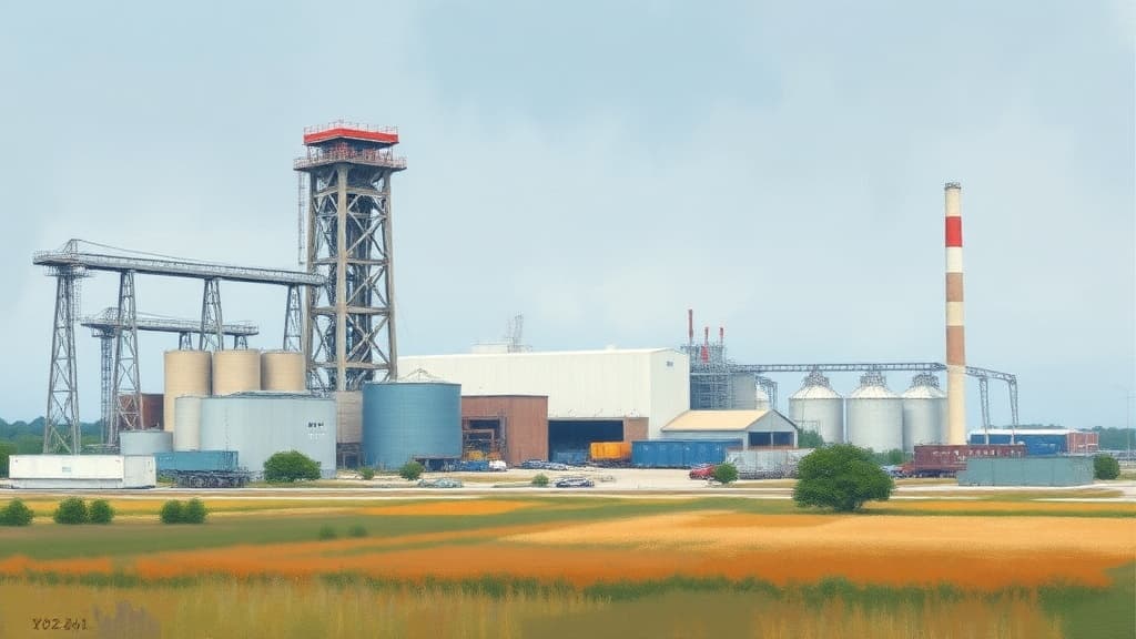 Hyundai-POSCO Invests in New Steel Mill with SMS Group Technology in Louisiana