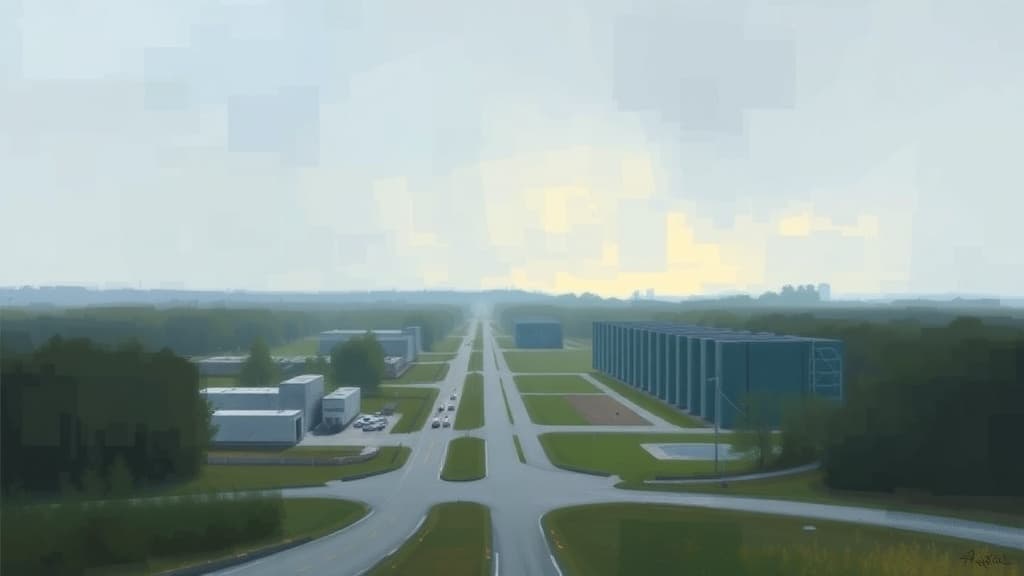 Michigan Township Forced to Approve Data Center Despite Local Opposition