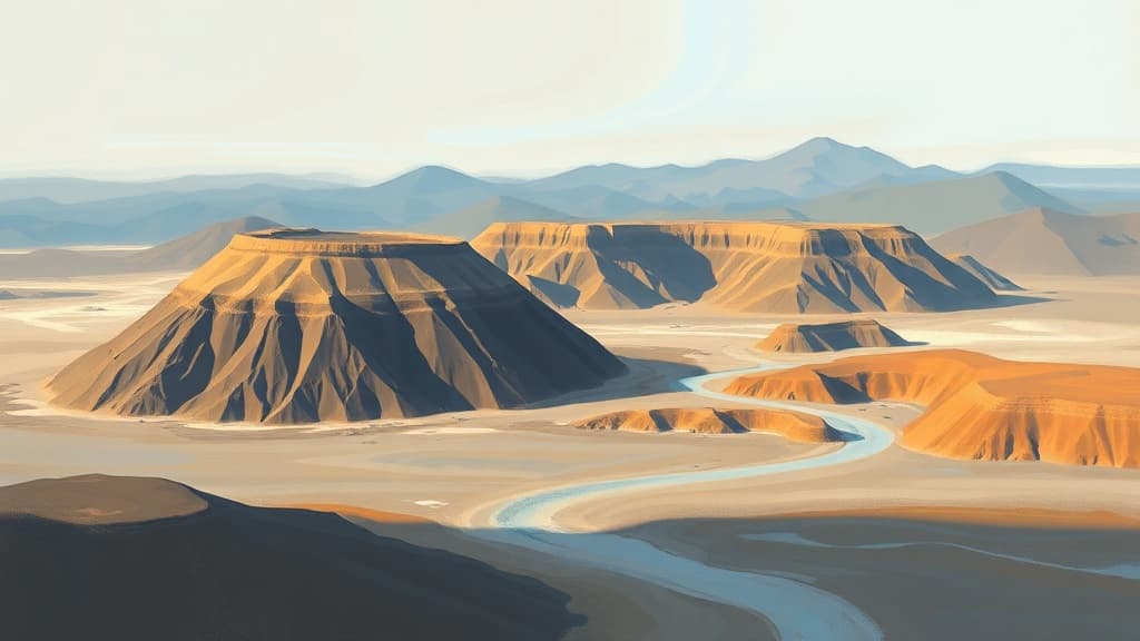 Indigenous Rights at Risk Amid Lithium Mining Expansion in Argentina
