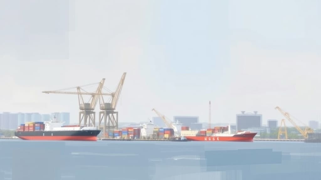 Venture Global Revises 2026 Earnings Forecast Amid Higher LNG Fees