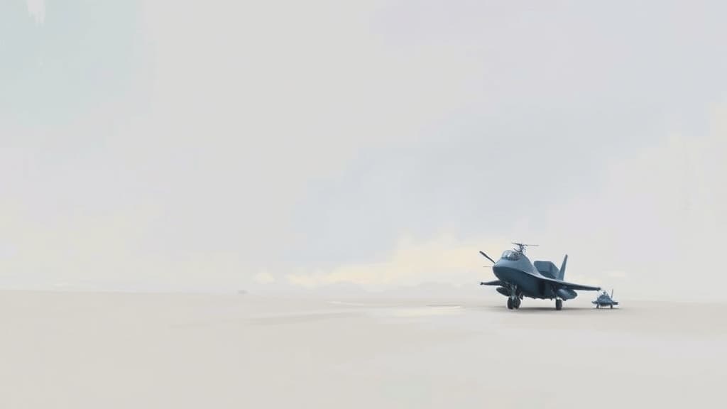 Navy Establishes New Portfolio Acquisition Executives for Enhanced Munitions Strategy