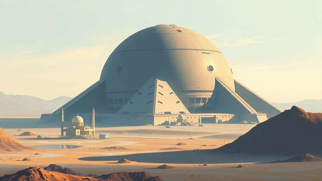 Cowboy Space Corporation Secures $275M Series B for Orbital AI Infrastructure