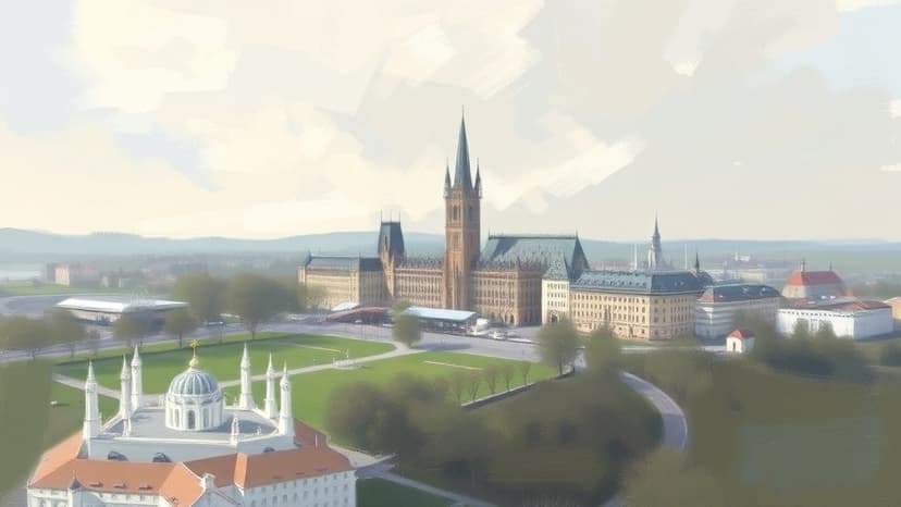 Schwarz Digits Expands Cloud Services to Czech Republic