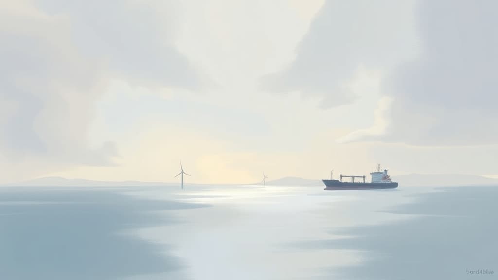 Cryosafe and bound4blue Partnership for LNG Carrier Wind Propulsion