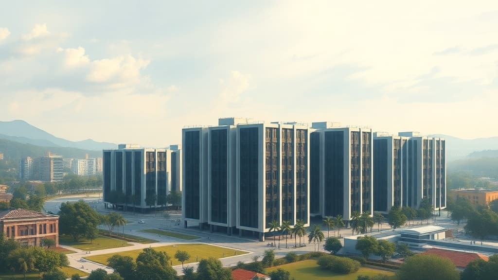 Campinas Pushes for R$3 Billion AI Supercomputer With Public-Private Partnership