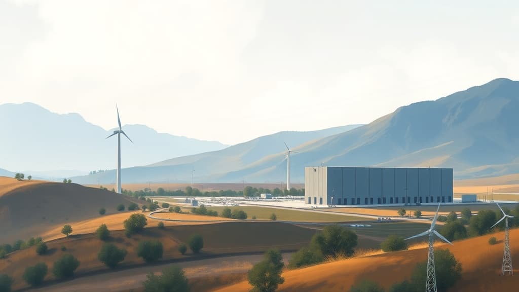 Ingeteam Engages in Major Energy Storage Project in Italy