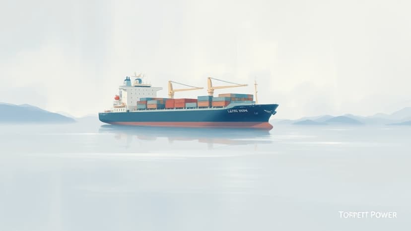 Torrent Power Secures LNG Cargoes for Summer, Plans Spot Market Engagement