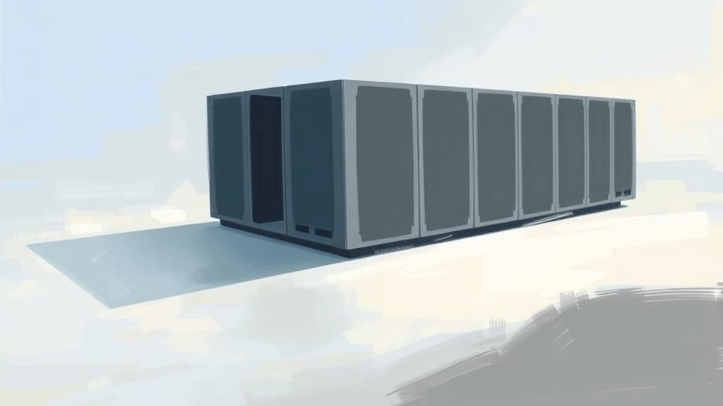 PowerX Launches PowerX Energy Blade for Data Centers
