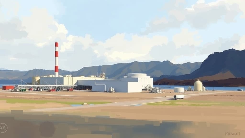 Hawaii Renewables Launches Renewable Fuels Plant at Par Pacific's Kapolei Refinery
