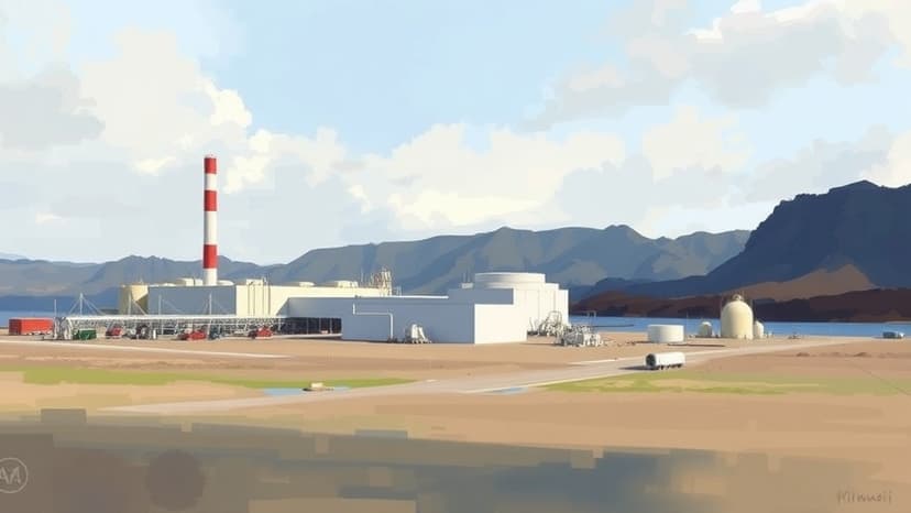 Hawaii Renewables Launches Renewable Fuels Plant at Par Pacific's Kapolei Refinery