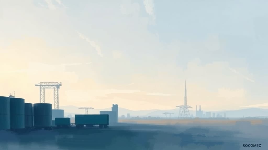 Socomec Enhances North American Manufacturing for Data Center Demand
