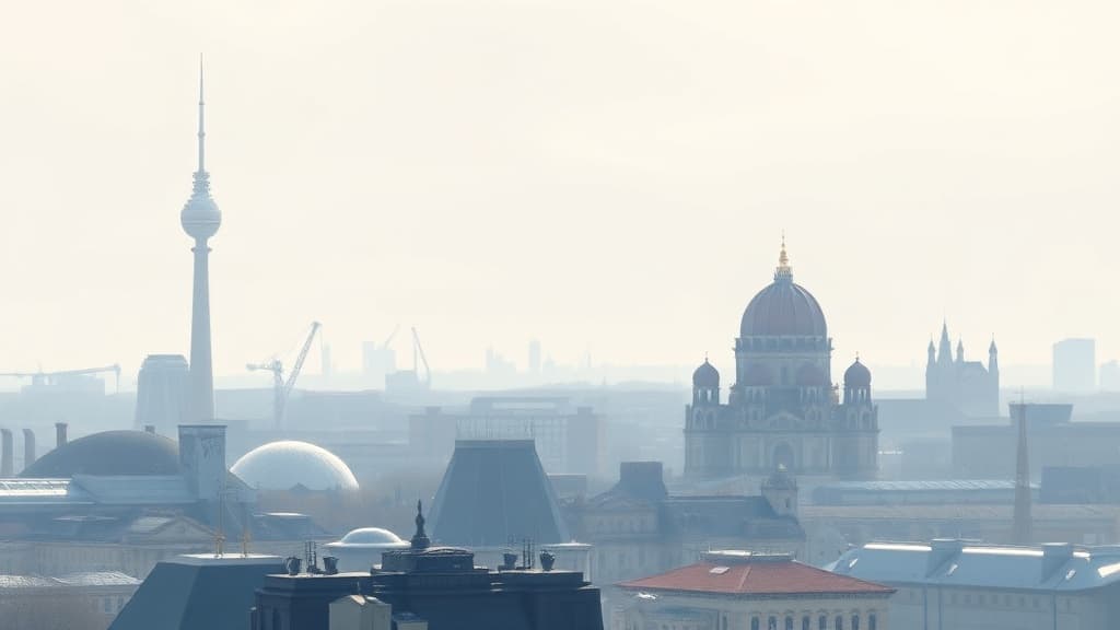 MBS Acquires 20% Stake in Berlin Space Technologies to Enhance German Space Ecosystem