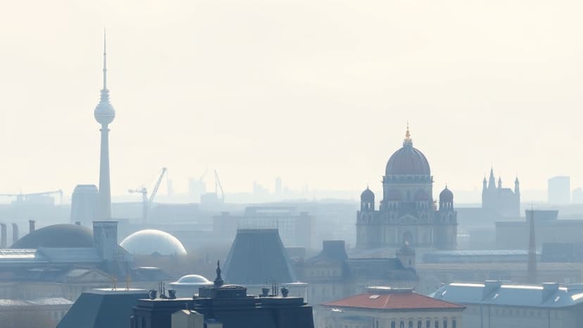 MBS Acquires 20% Stake in Berlin Space Technologies to Enhance German Space Ecosystem