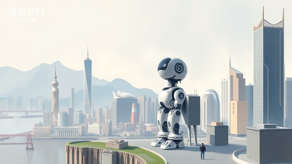 Shenzhen LDROBOT Launches on Hong Kong Stock Exchange, Boosting Robotics Sector