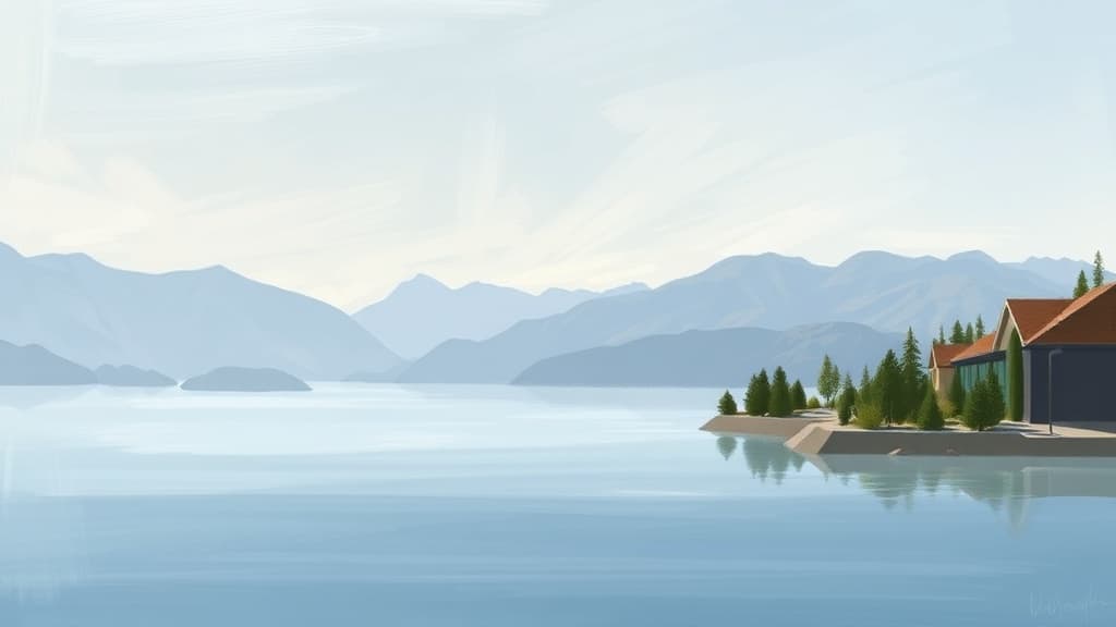 Lago Tahoe Faces Energy Crisis as NV Energy Redirects Supply to Data Centers