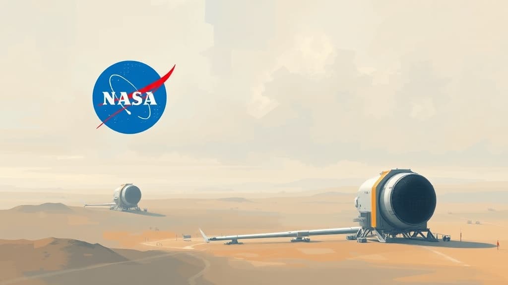 NASA Migrates Critical IT Systems to Red Hat OpenShift Virtualization