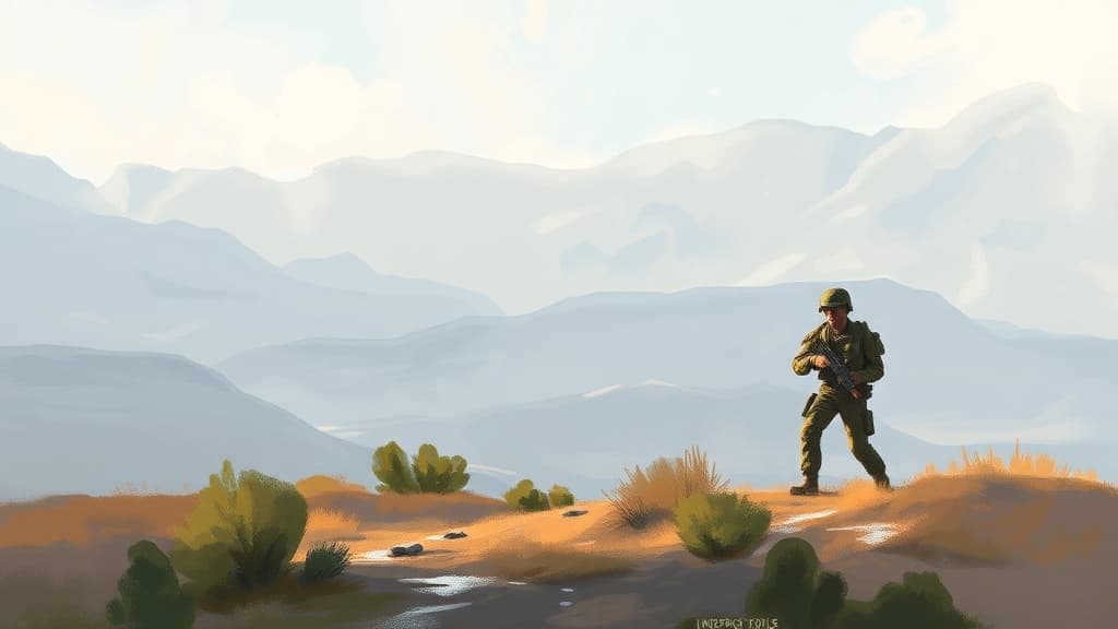 Army Enhances Training Data Utilization for Soldier Readiness