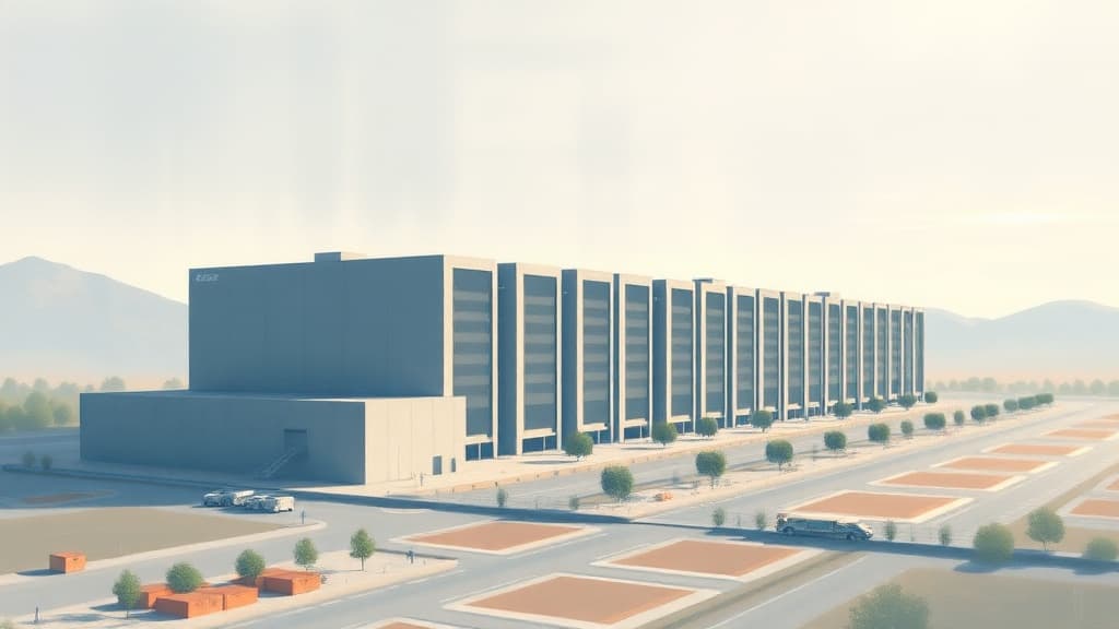 Templus Expands Data Center Capacity in Valencia by Fourfold