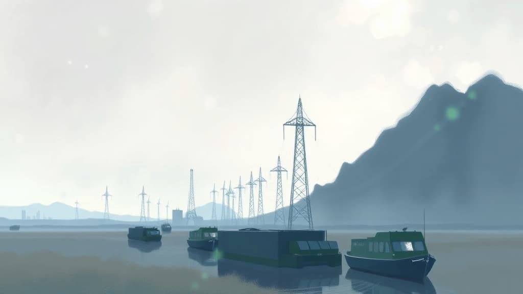 nVent Electric Reports Record Growth Driven by AI Infrastructure Demand