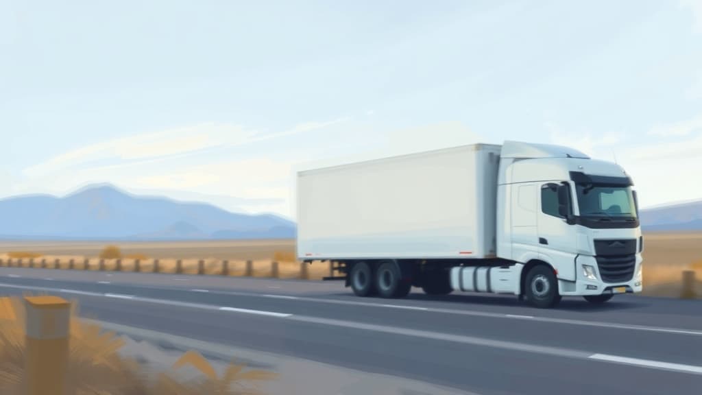 Einride Plans Expansion of Autonomous Electric Truck Operations and Revenue Growth