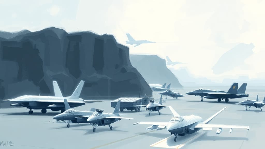 Major Defense Contracts Awarded on May 13, 2026