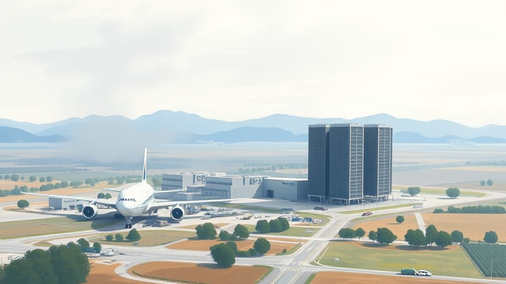 Safe Air Technology Secures Recapitalization for Data Center Infrastructure Scaling