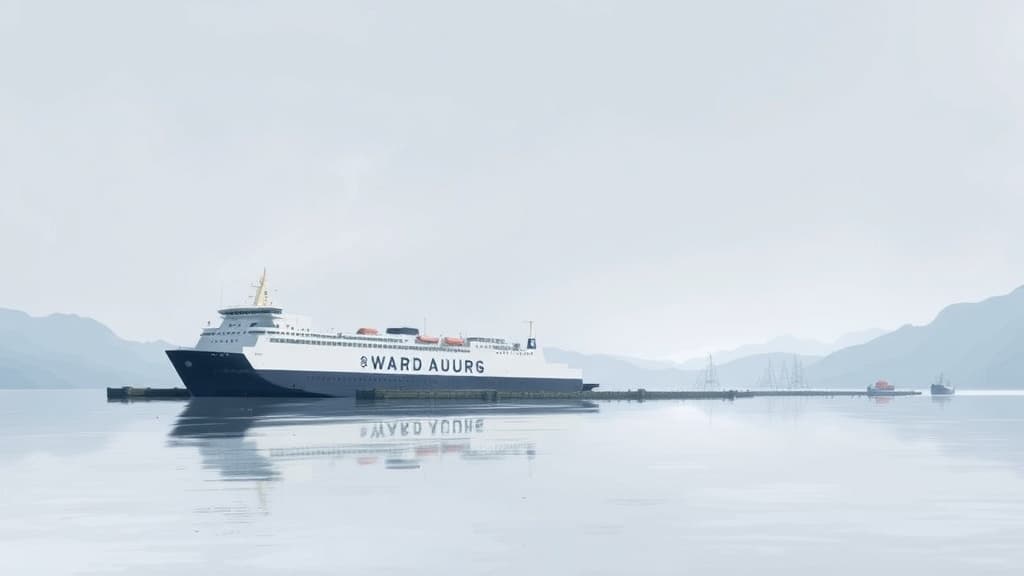 VARD to Construct New Floating Dock at Vard Langsten by 2027