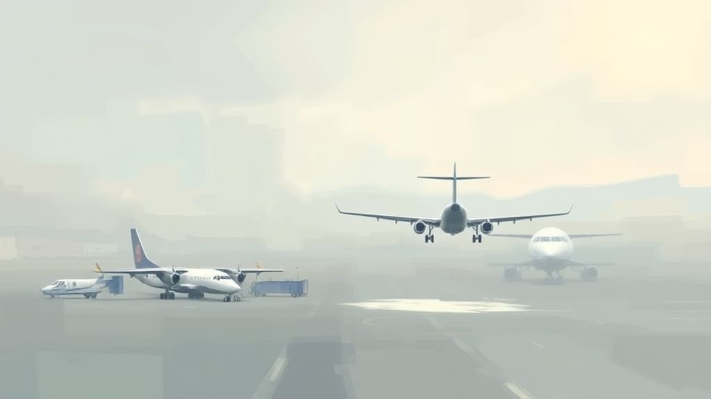 Colliers Partners with FSB to Enhance Aviation and Engineering Services