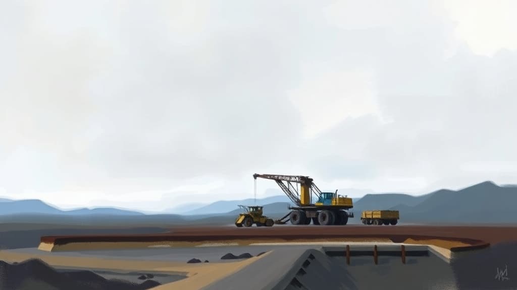 $387.4 Million Investment in CSIRO to Enhance Mining Research and Infrastructure