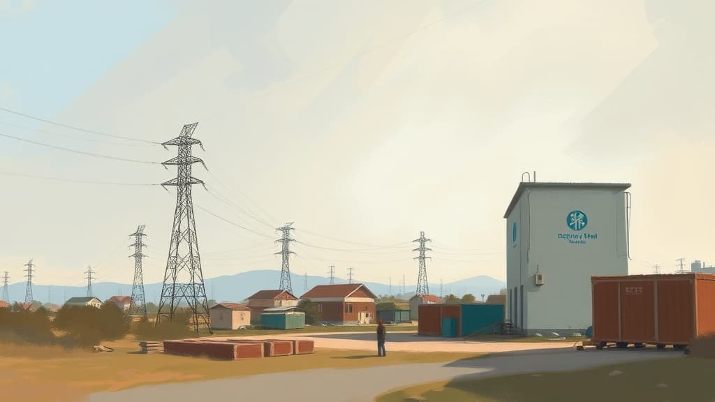 Pakistan to Cut Daytime Electricity Tariffs to Promote Battery Storage Adoption