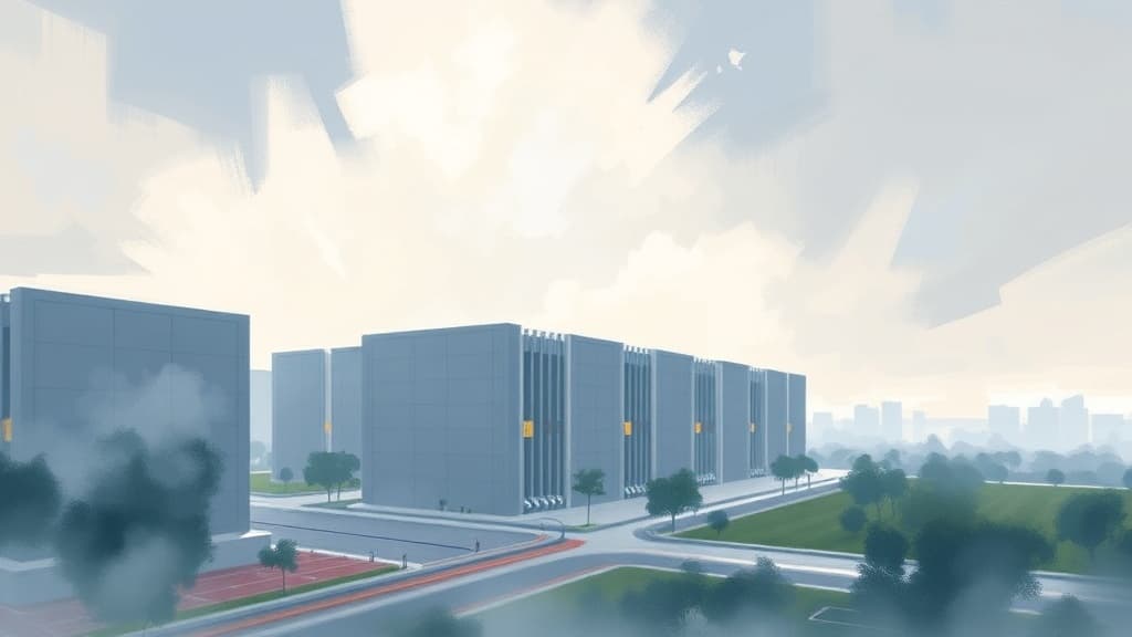Equinix Launches RM760 Million Data Center in Cyberjaya, Malaysia