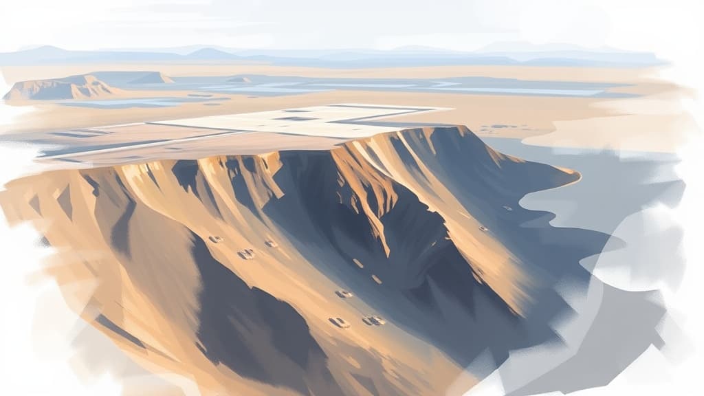 Elevra Lithium Expands NAL Mine with Updated Scoping Study Results