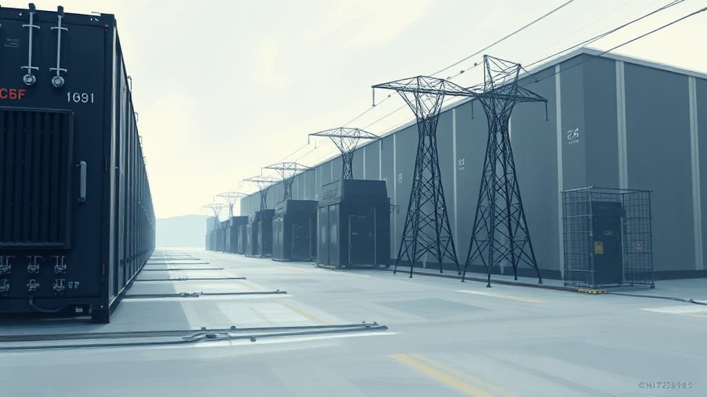 EU Project Shift2DC Aims to Advance DC Power Supply in Data Centers