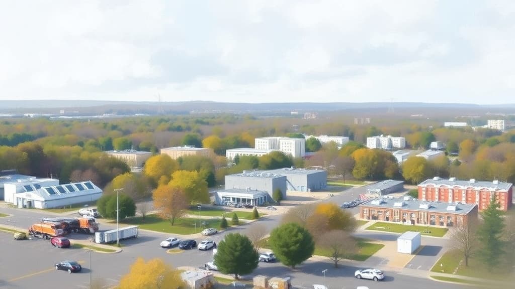 Dynamic Lifecycle Innovations Expands Data Center Services in Northern Virginia